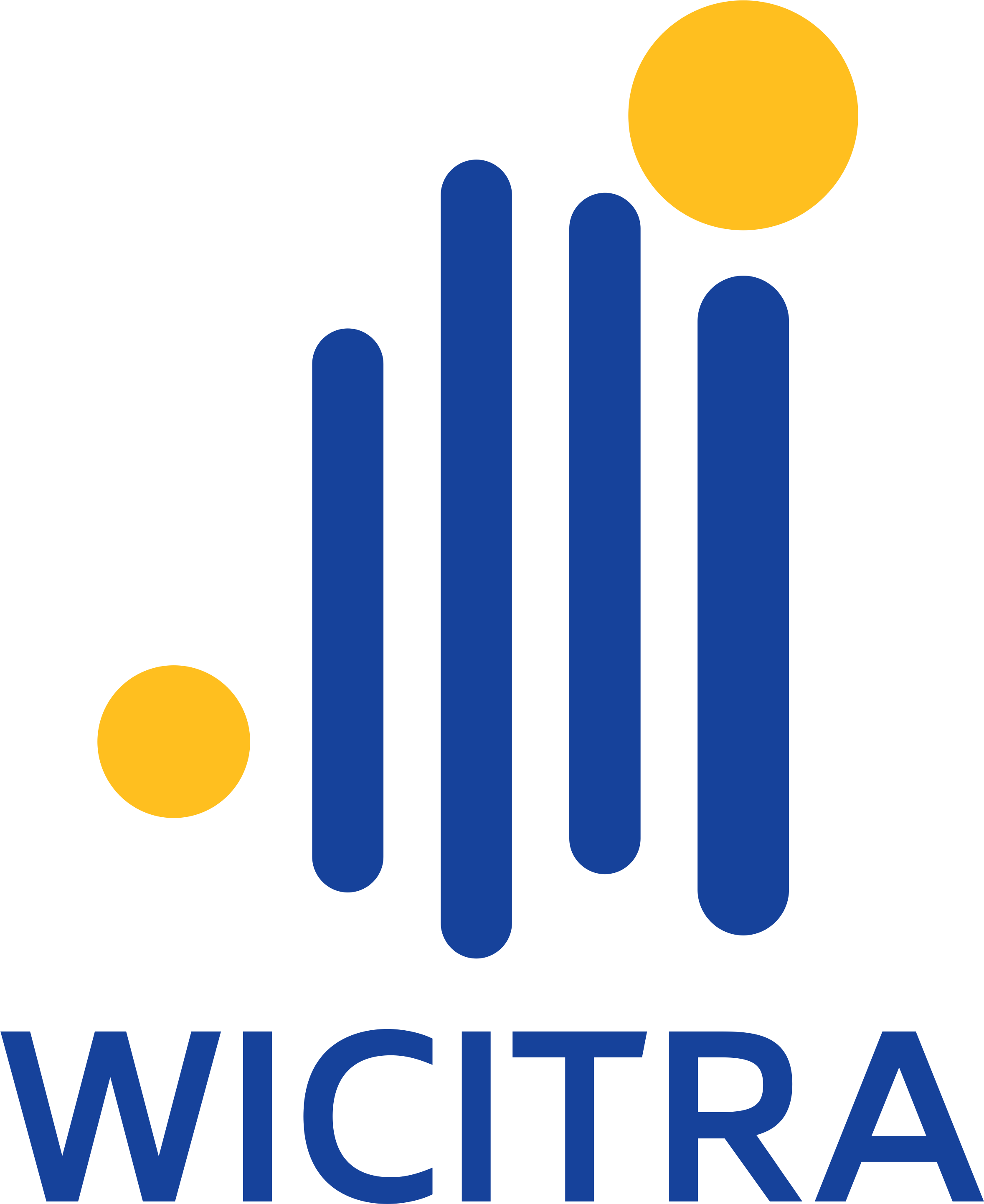 wicitra logo
